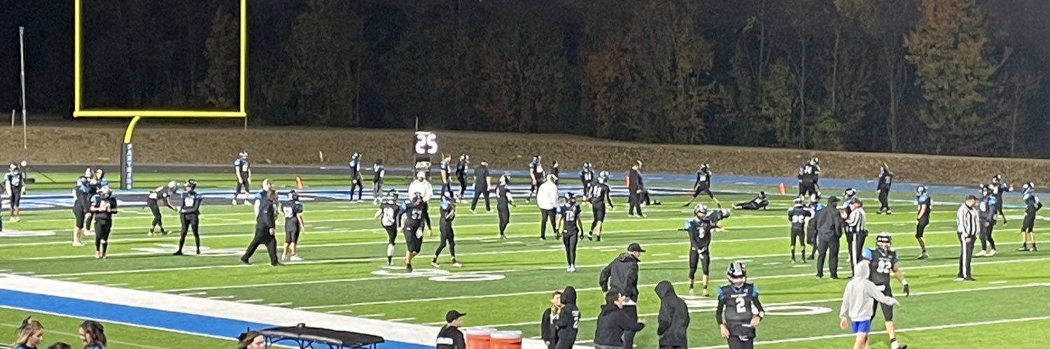 Cole Heckathorn banner