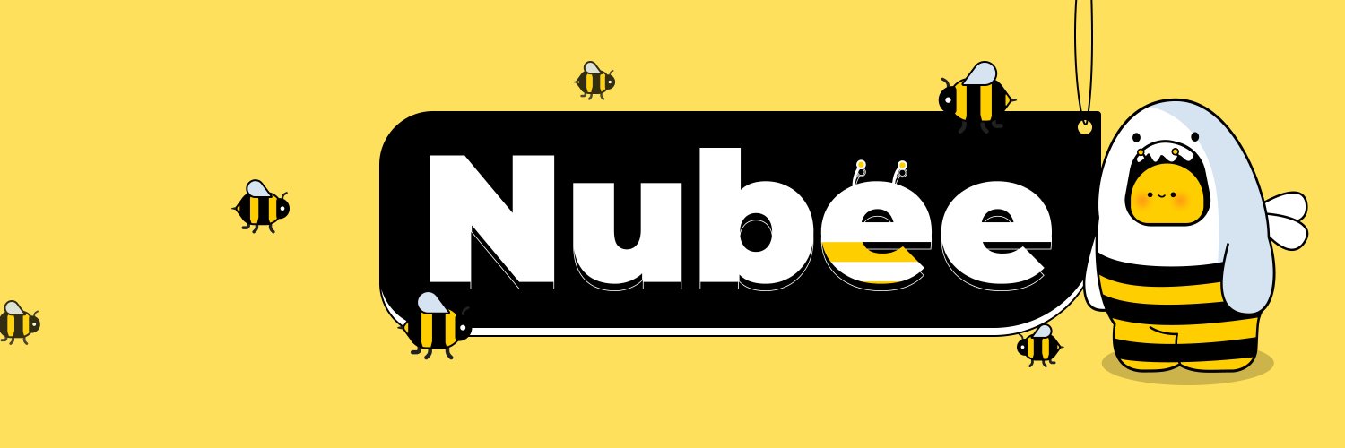 Nubee banner