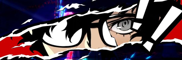 Persona_i5 Profile Banner