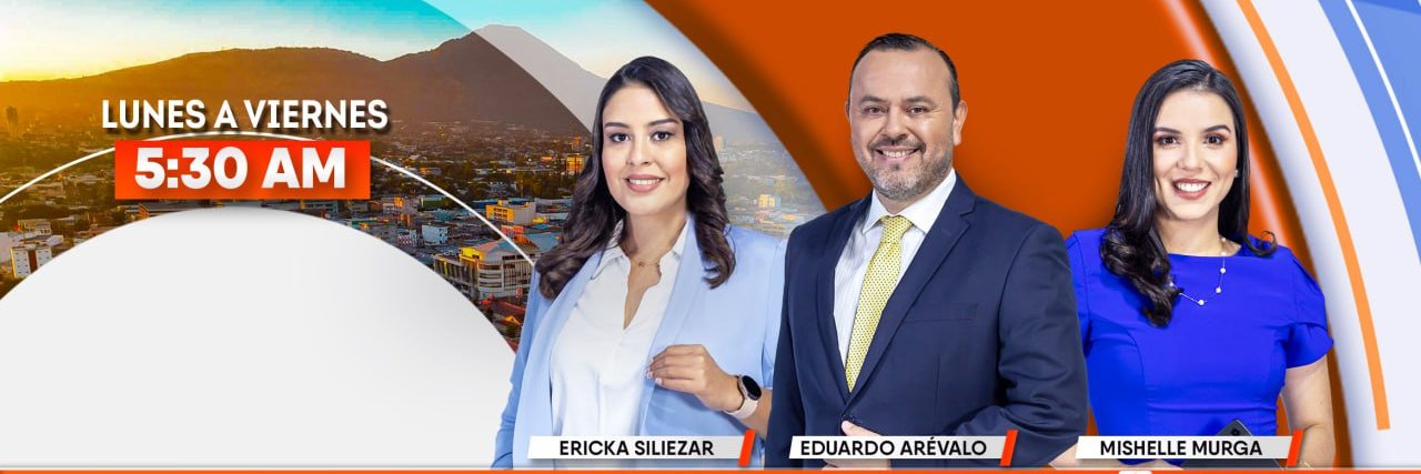 TCS NOTICIAS banner