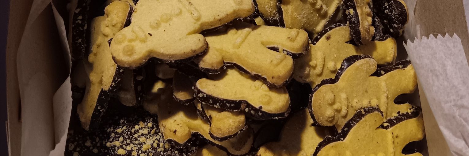 Gotham ♌️ banner