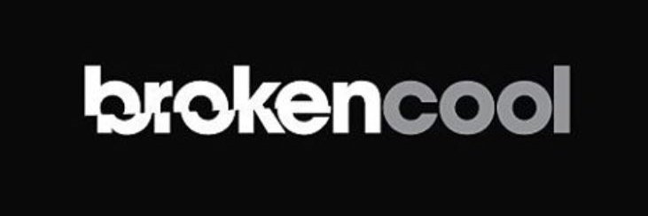 brokencool's banner