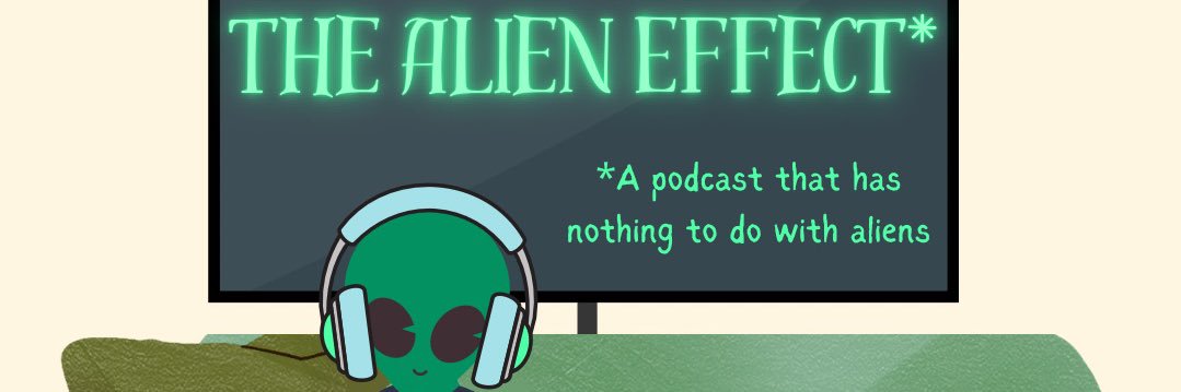 thealieneffect banner