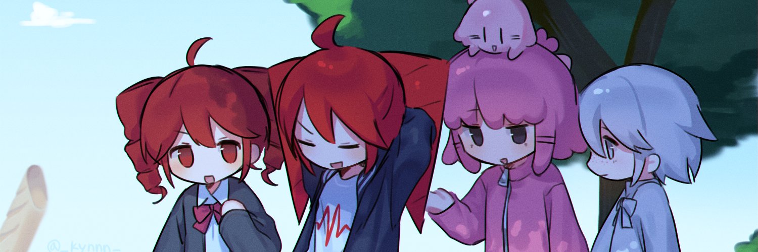 기넝's banner