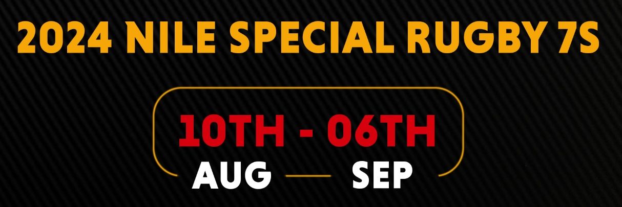 Nile Special 7s Series's banner