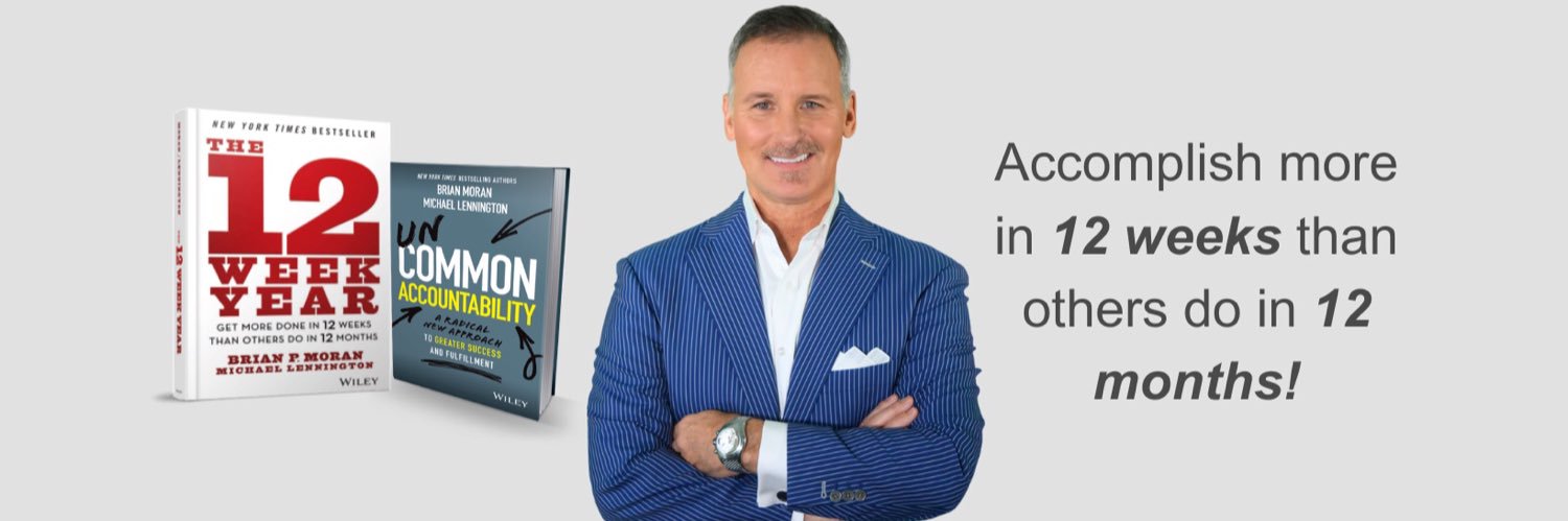 Brian Moran banner