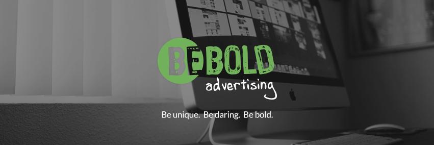 bebold's profile banner image
