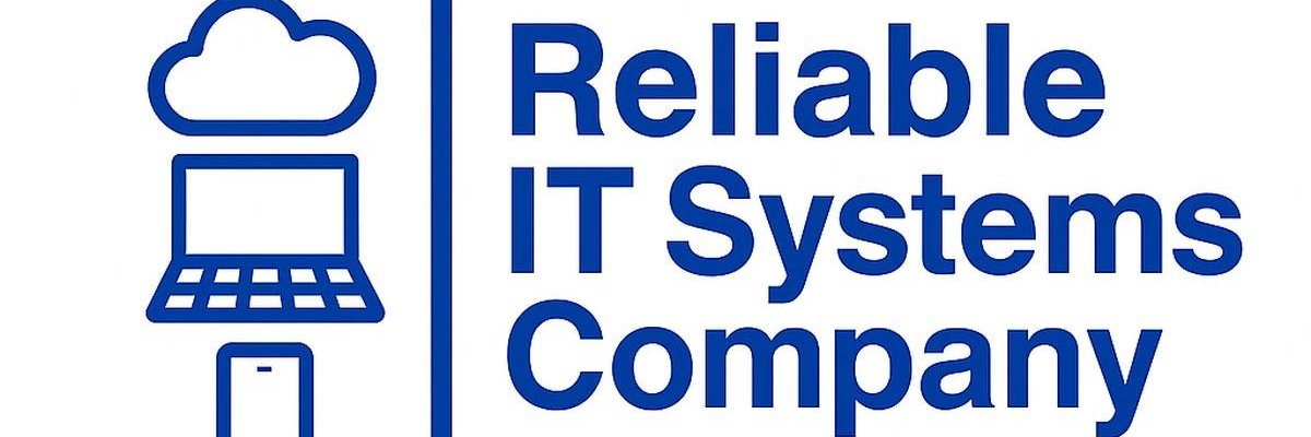 Reliable IT Systems Company (@TomFinlayReIT) / Posts / X
