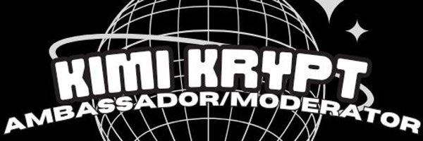 kimikrypt Profile Banner