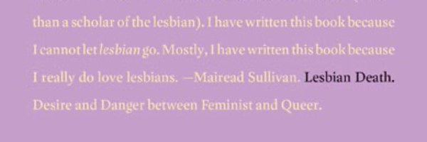 msullivan574 Profile Banner