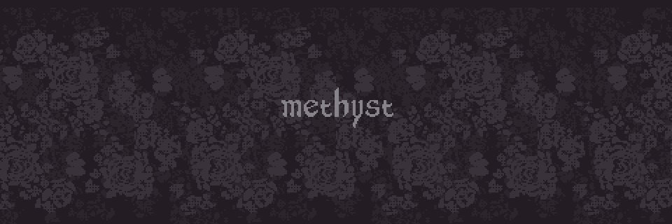 Commissar Methyst banner