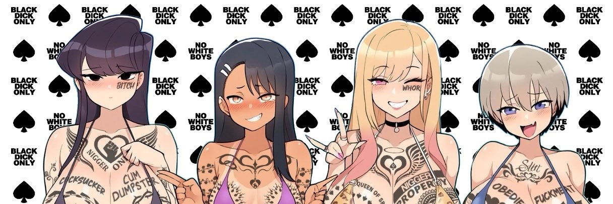 🔞SnowbunnyDiana♠️ banner