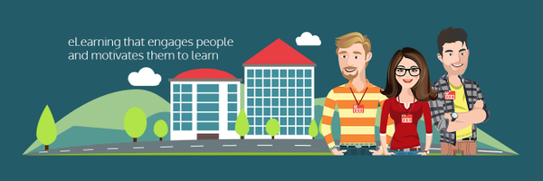 360elearning Profile Banner