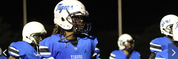 KamarionTurner9 Profile Banner