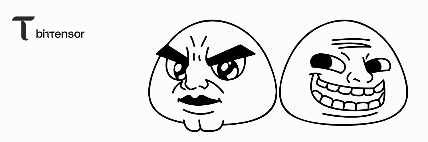 BittensorMemes banner