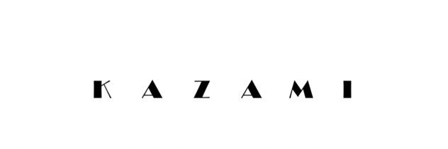 KAZAMI_official banner