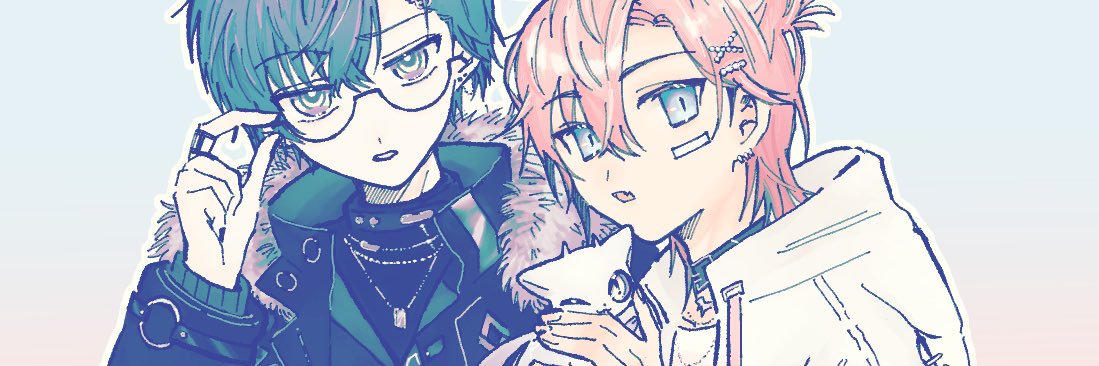 くうくう【新刊通販開始中】 banner