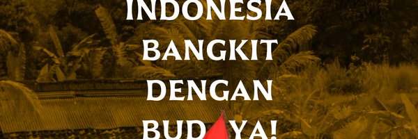 budayasaya Profile Banner