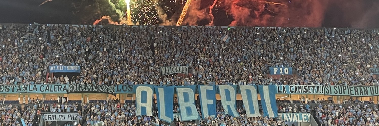 martinneyra's profile banner image