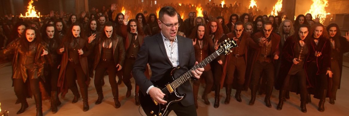 Kum Ba Yah MF banner