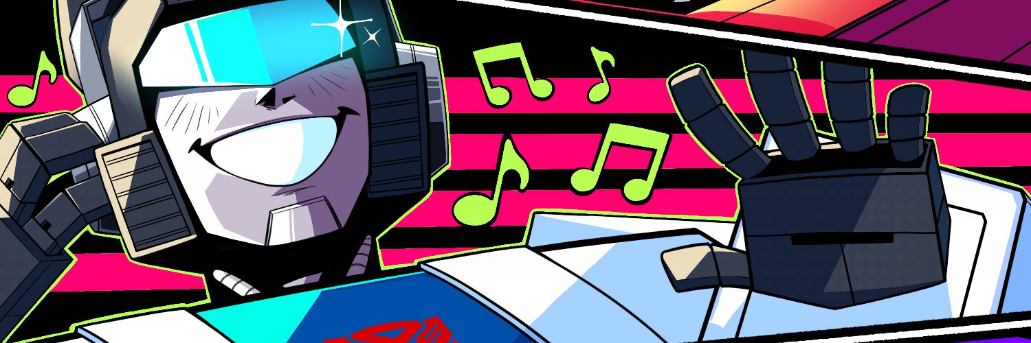 Roddy🚨🎙️'s banner
