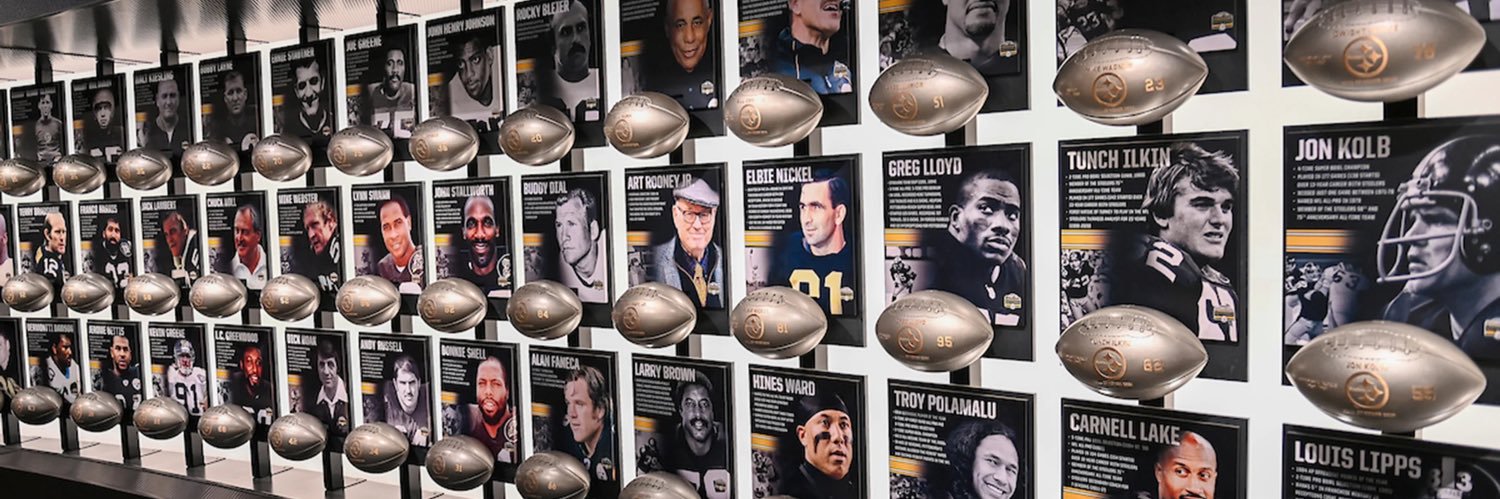 Steel Legends banner