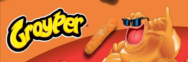 CheetoGroyper Profile Banner