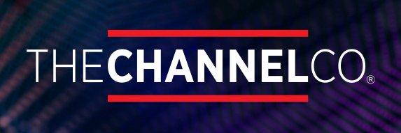 The Channel Company banner