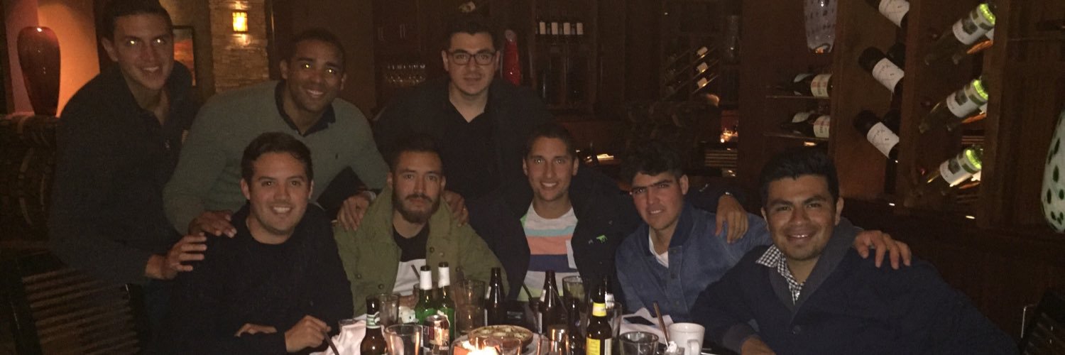 omarberca's profile banner image