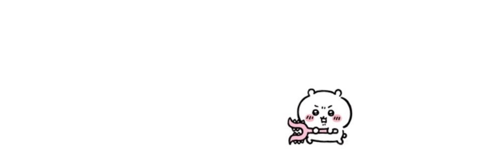 chii_record's profile banner image