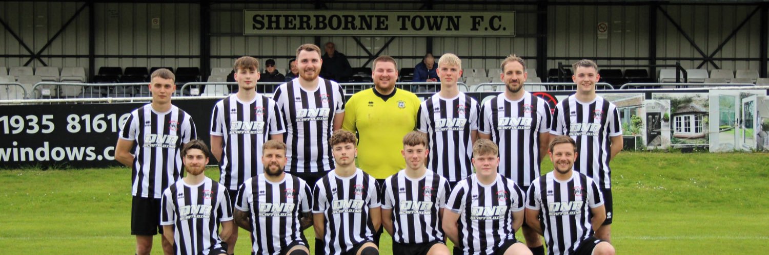 SherborneResFC's profile banner image