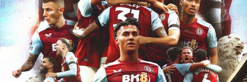 Barry English banner
