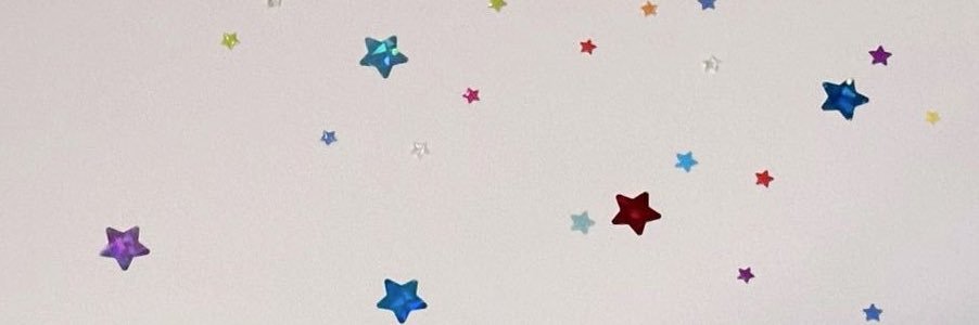 ⋆⁺₊⋆ banner