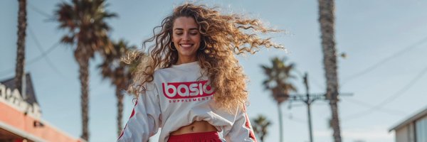 getbasicsupps Profile Banner