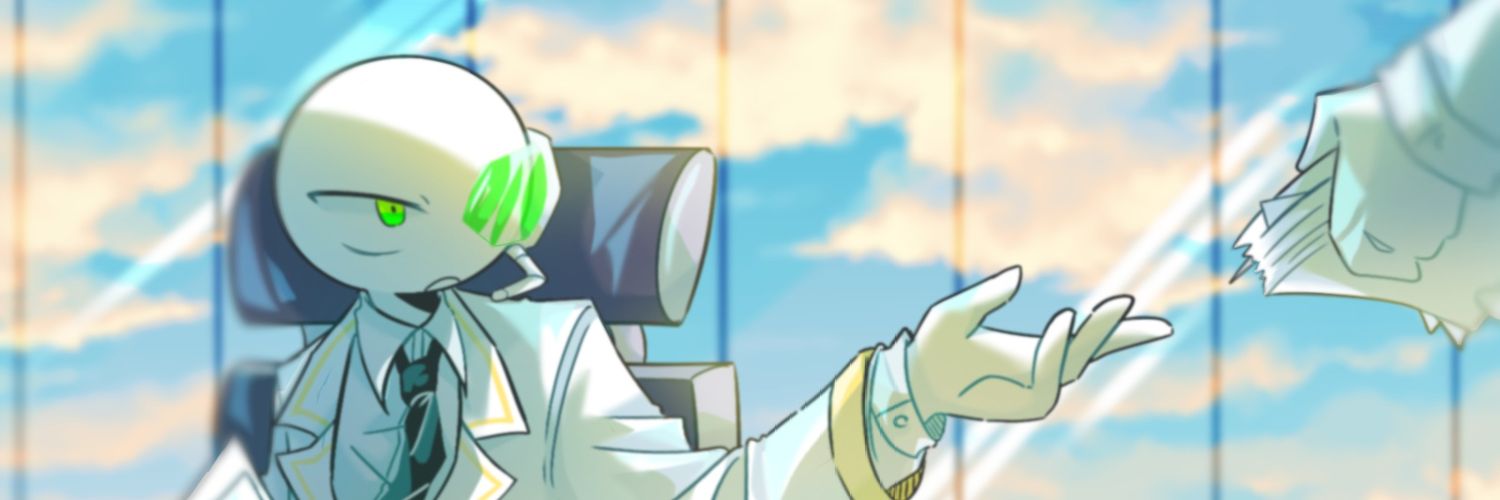 푸댕🍮's banner