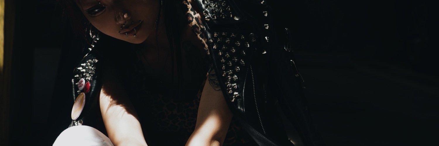姫 banner