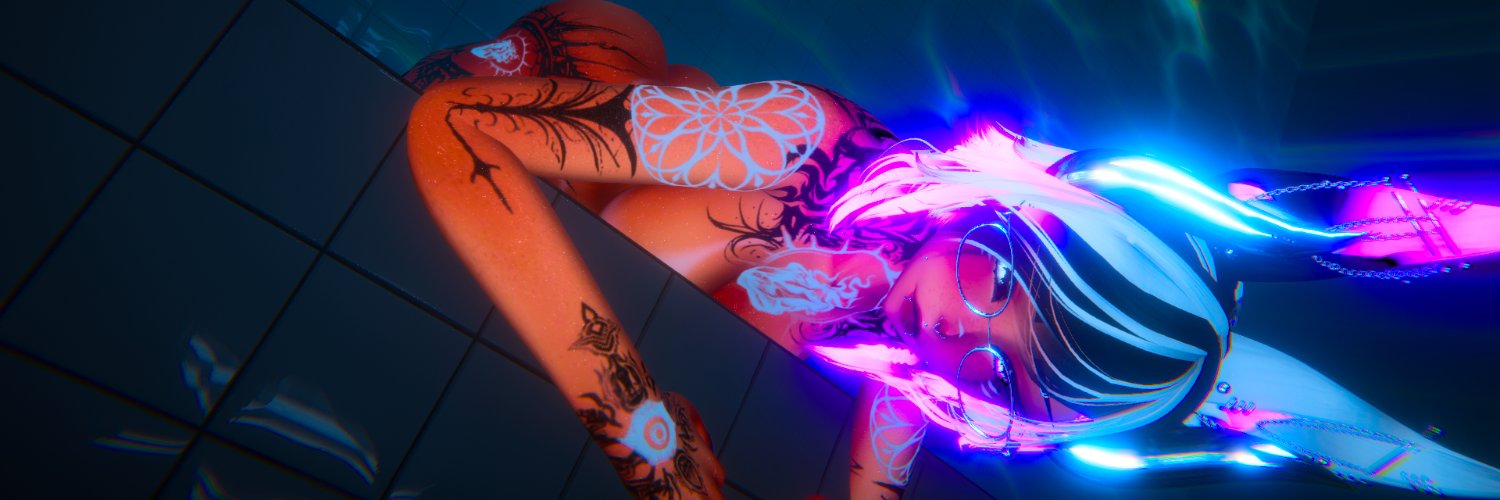alonelymute's profile banner image
