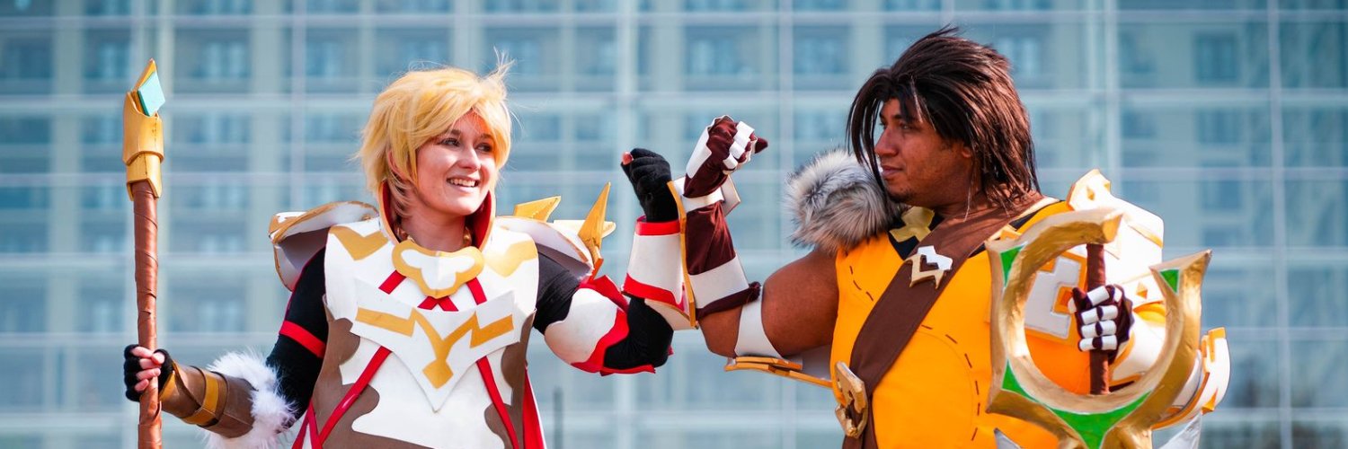 SUPERREFLEX_cos's profile banner image