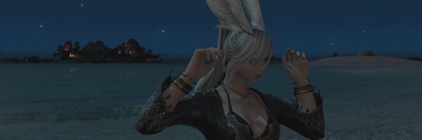 Vanille1cee Profile Banner