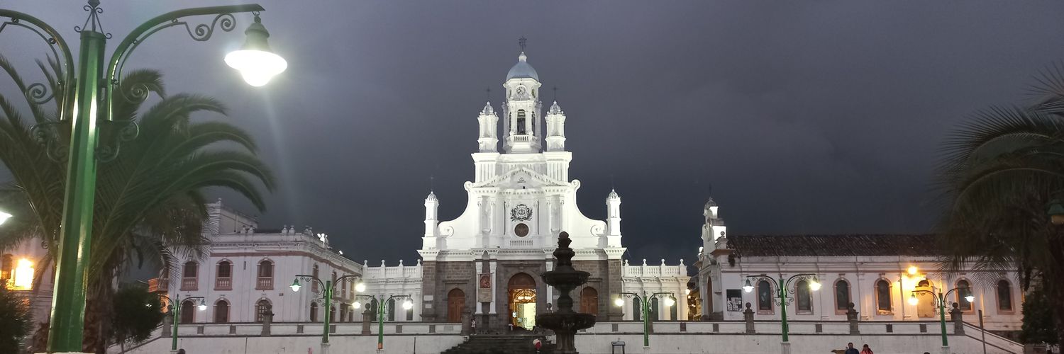 Ángeles 🇪🇨 banner
