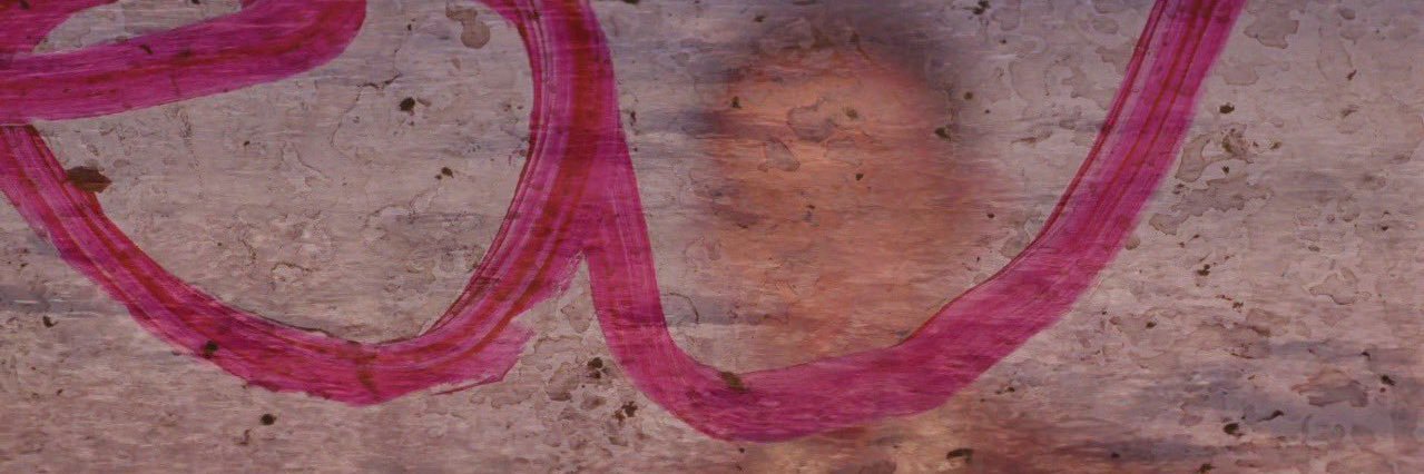 vincent's banner