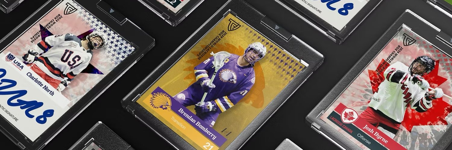TFL Trading Cards's banner