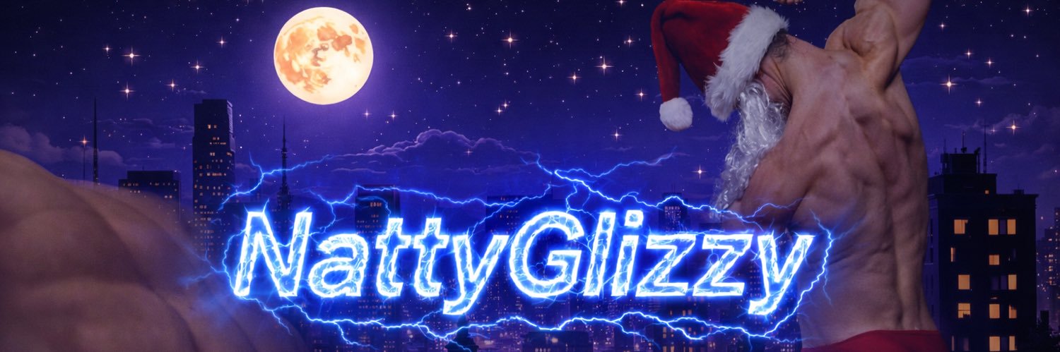 NattyGlizzy banner