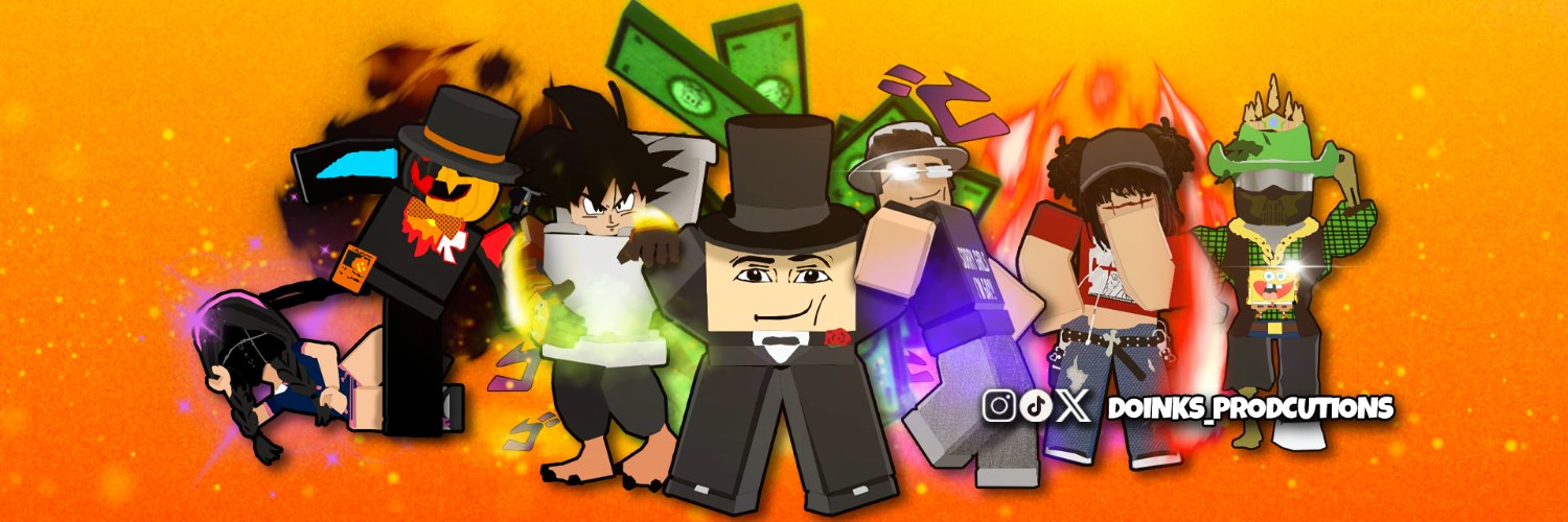 Doinks_Production's banner