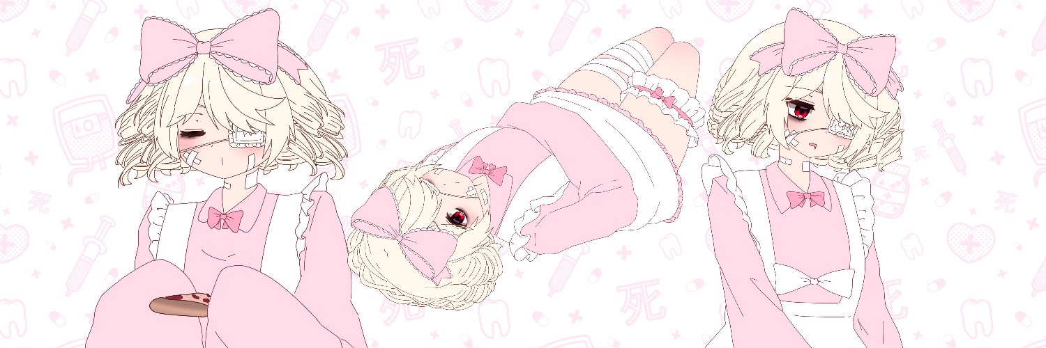 Chloé lagi lock in (semi hiatus) banner