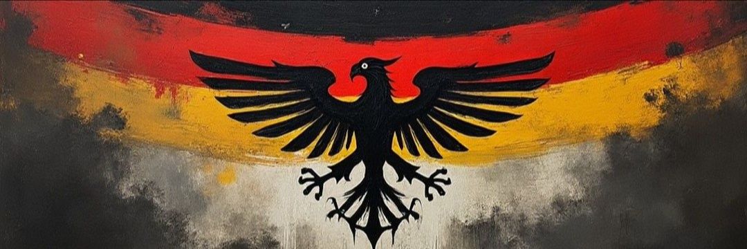 M.M. banner