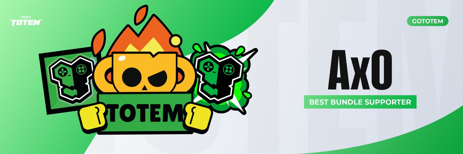 TTM | Ax0 banner