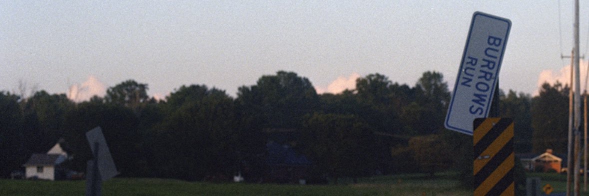 Linus after dark banner