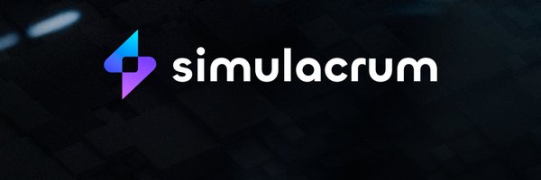 SimulacrumIO Profile Banner