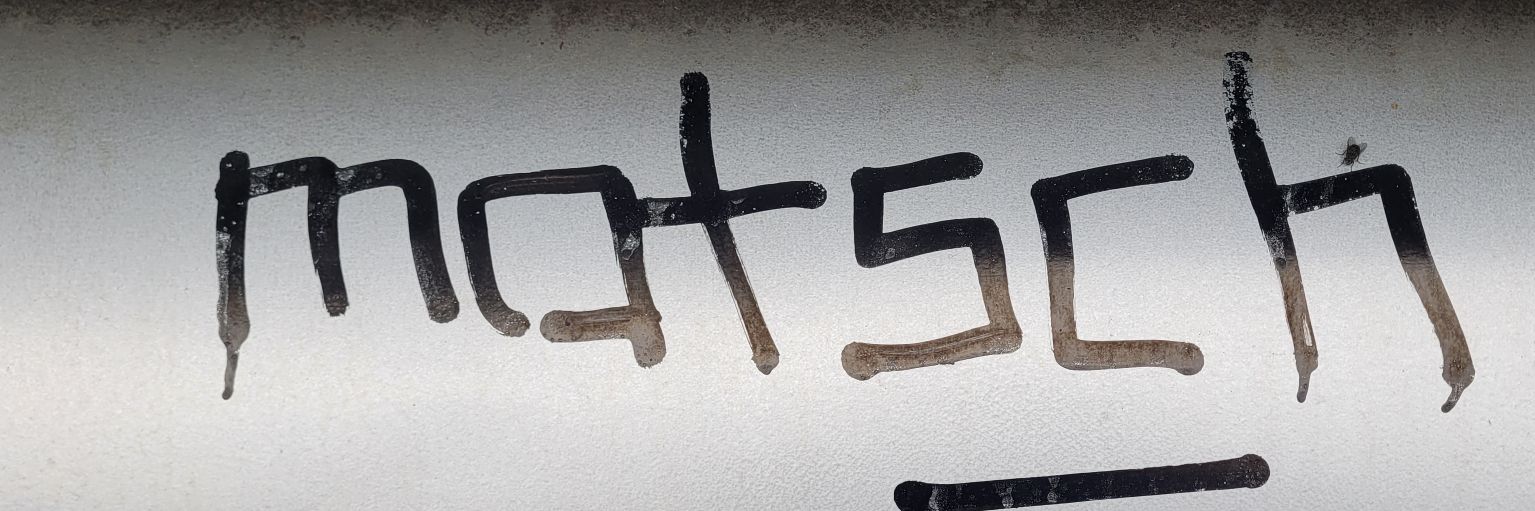Fabian Fritz's banner